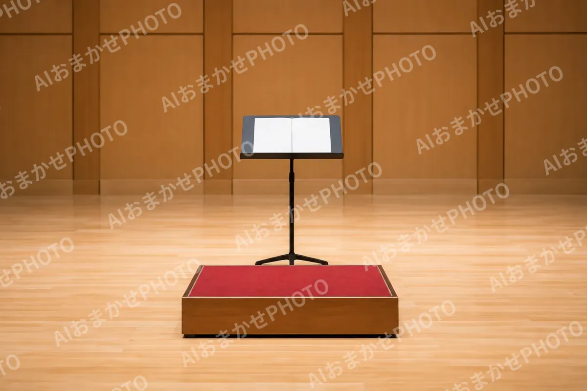 管楽器・吹奏楽の写真 No.52