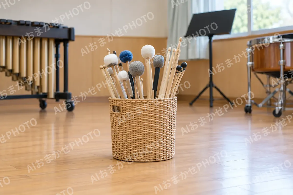 管楽器・吹奏楽の写真 No.55