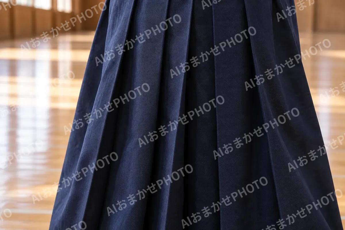 剣道の写真 No.41