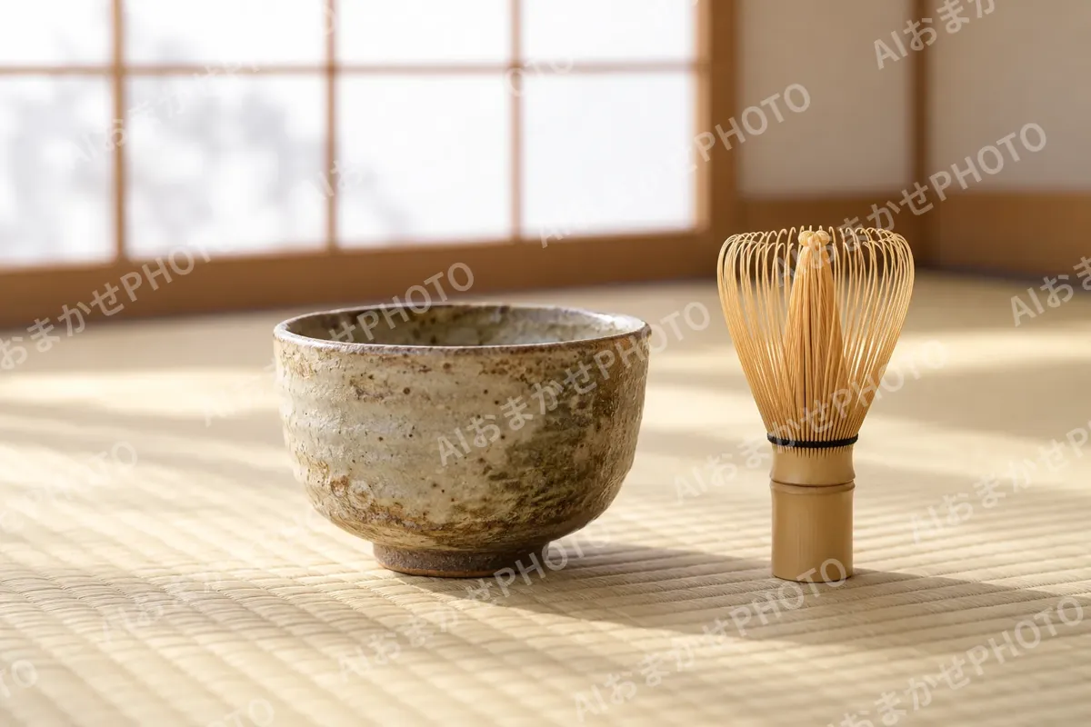 着付け・茶道・華道の写真 No.2
