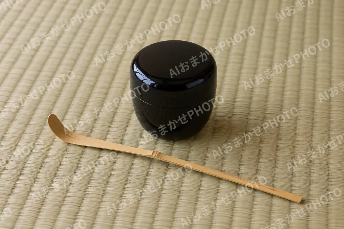 着付け・茶道・華道の写真 No.7