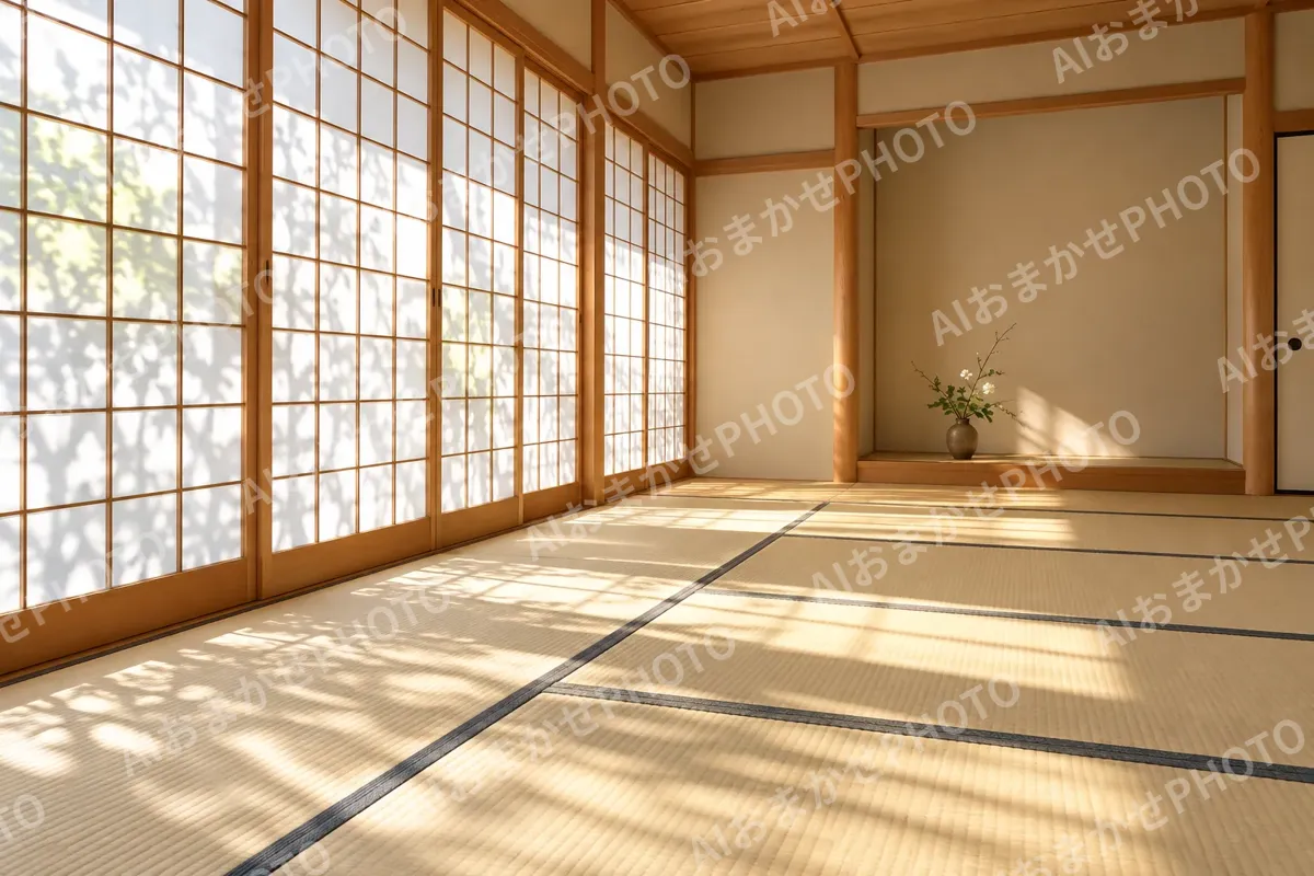 着付け・茶道・華道の写真 No.10