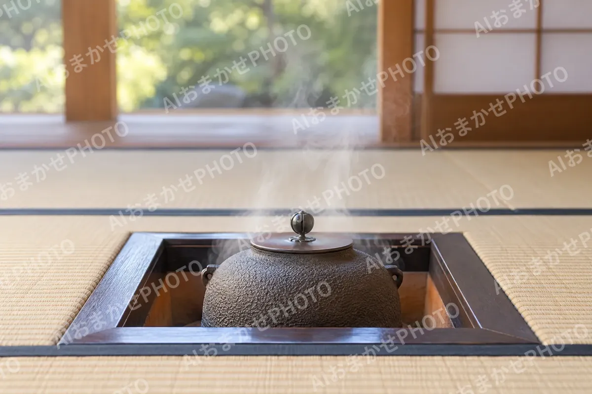 着付け・茶道・華道の写真 No.29