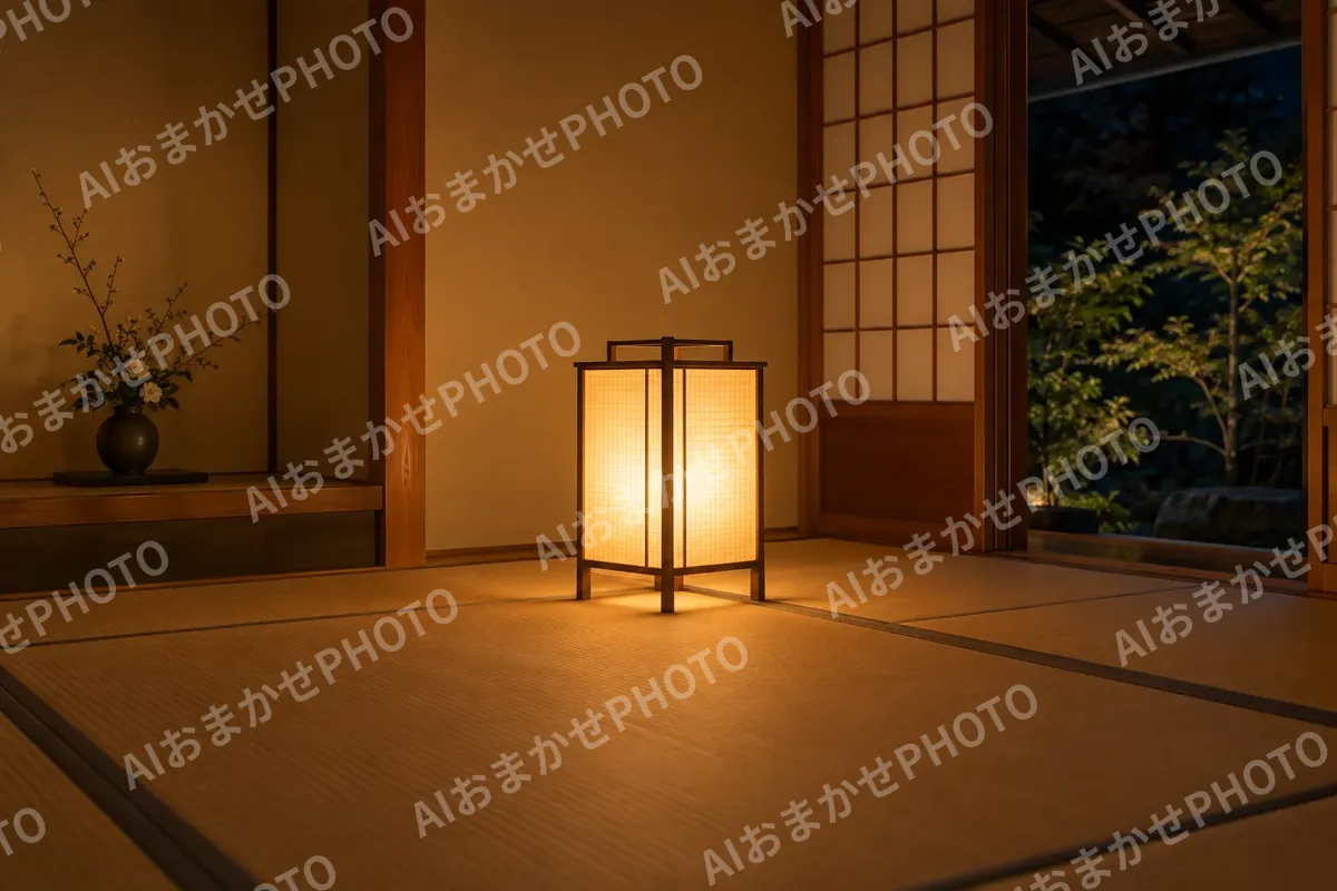 着付け・茶道・華道の写真 No.36