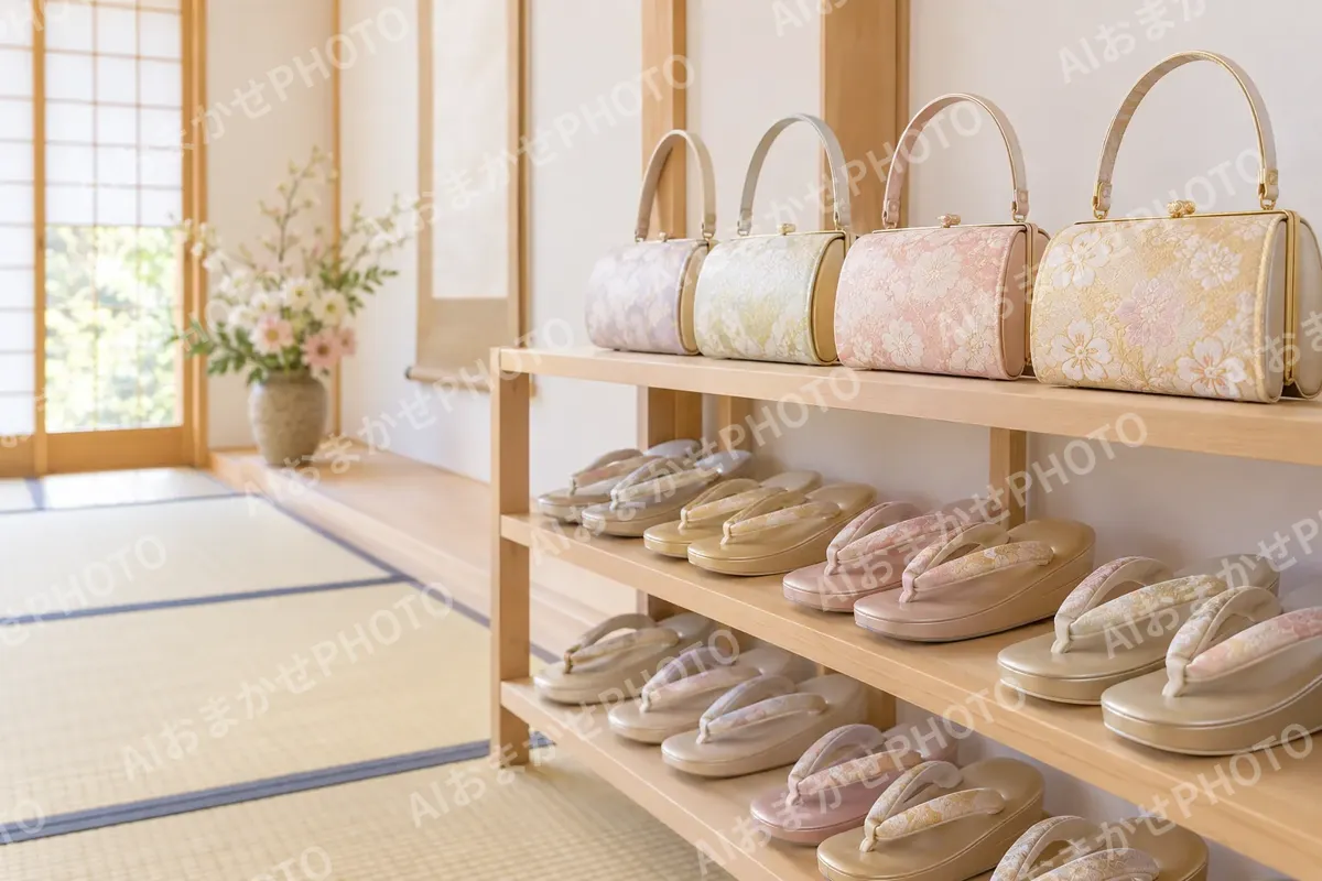 着付け教室の写真 No.37