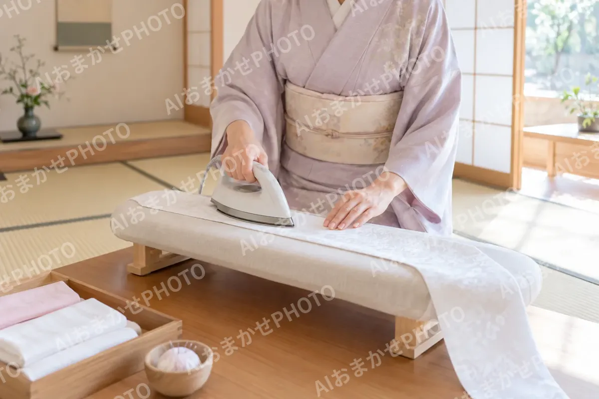 着付け教室の写真 No.39