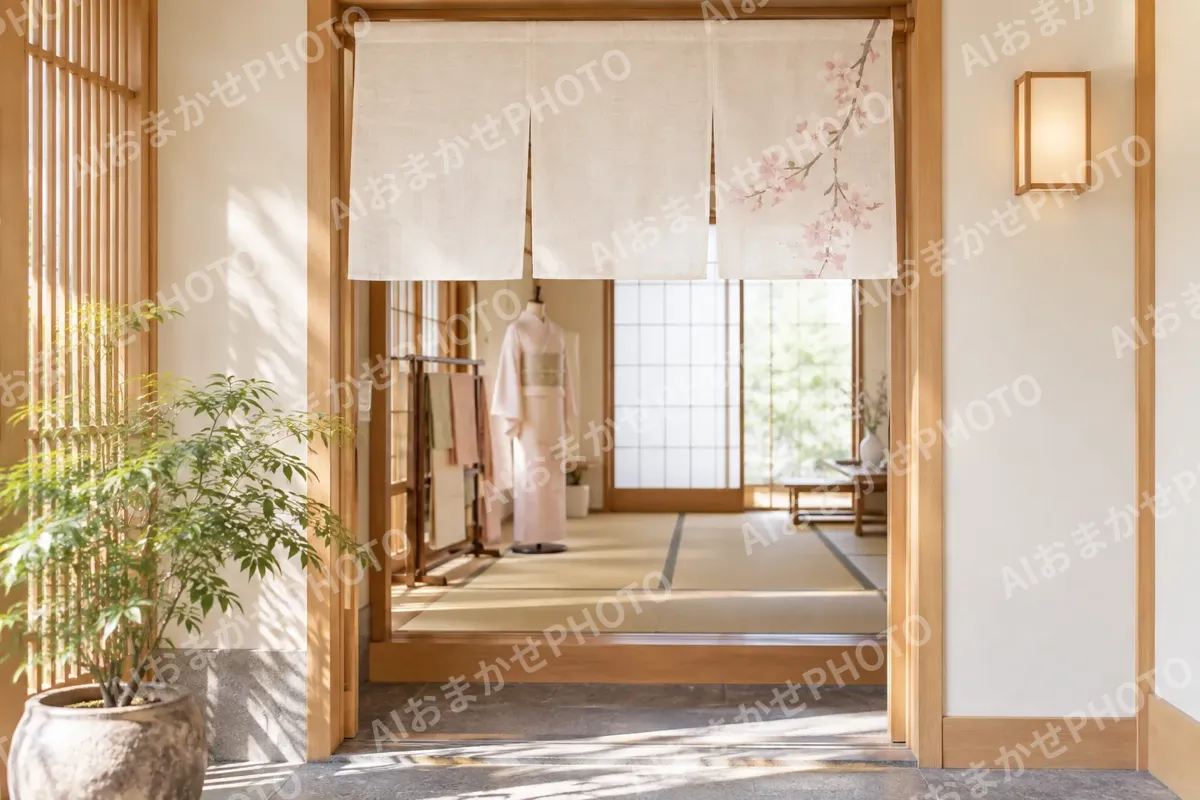 着付け教室の写真 No.46