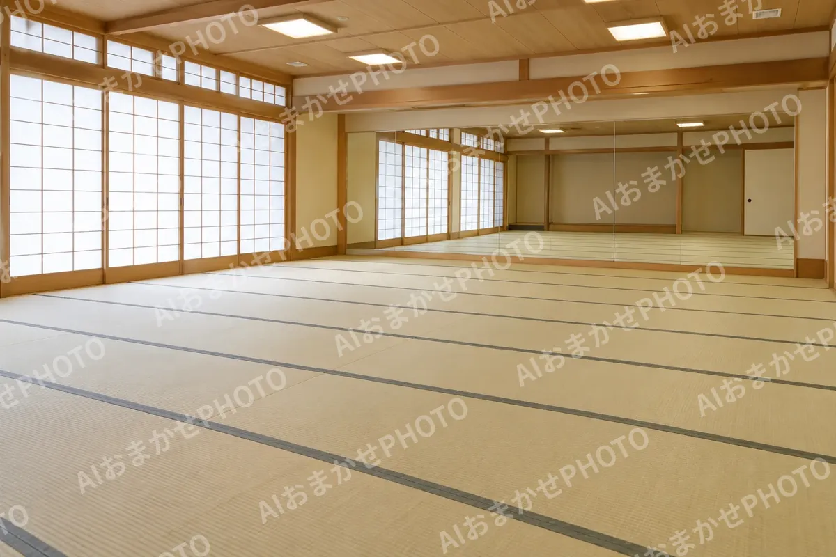 日本舞踊・よさこいの写真 No.1
