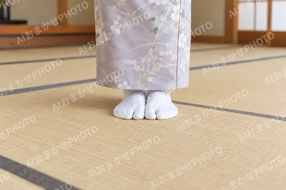 日本舞踊・よさこいの写真 No.6