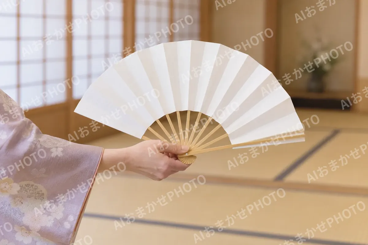 日本舞踊・よさこいの写真 No.12