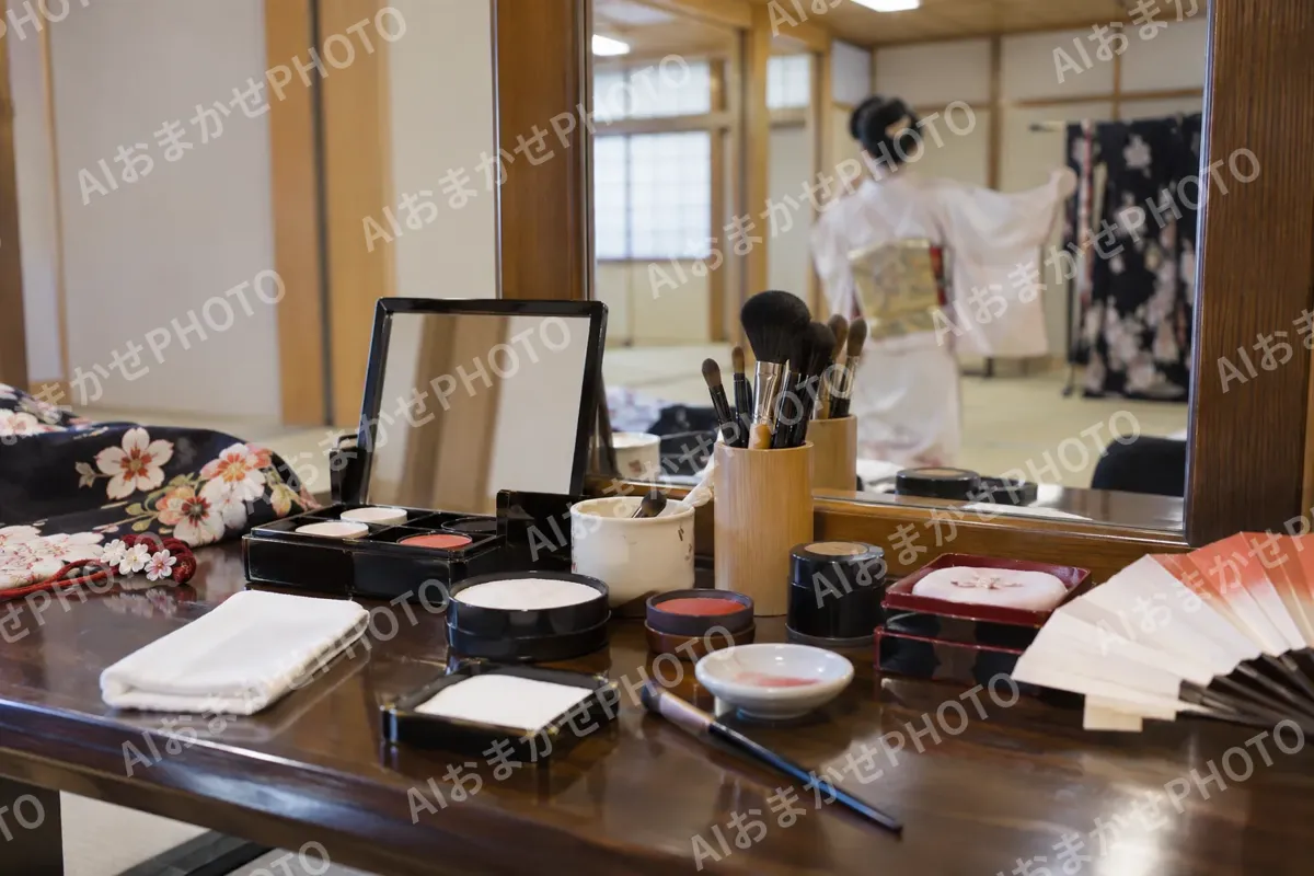 日本舞踊・よさこいの写真 No.18
