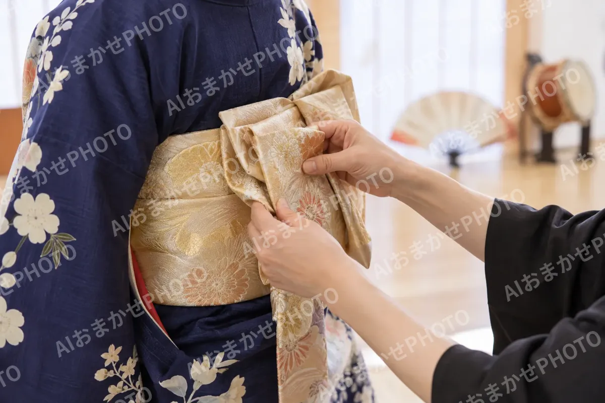 日本舞踊・よさこいの写真 No.20