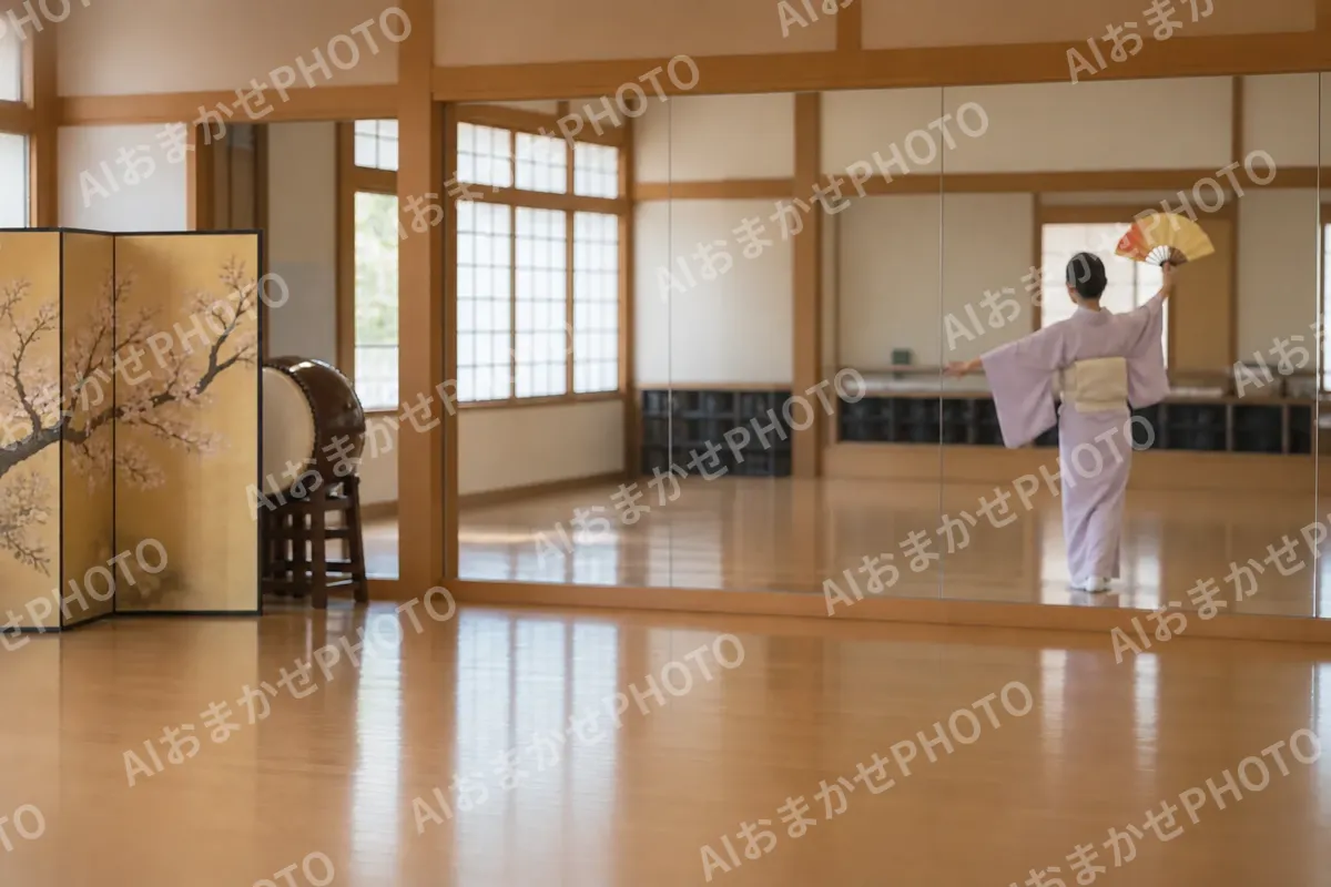 日本舞踊・よさこいの写真 No.24