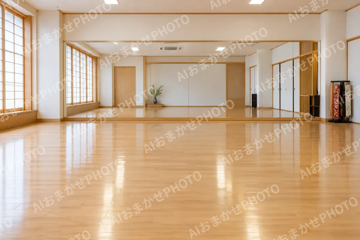 日本舞踊・よさこいの写真 No.25