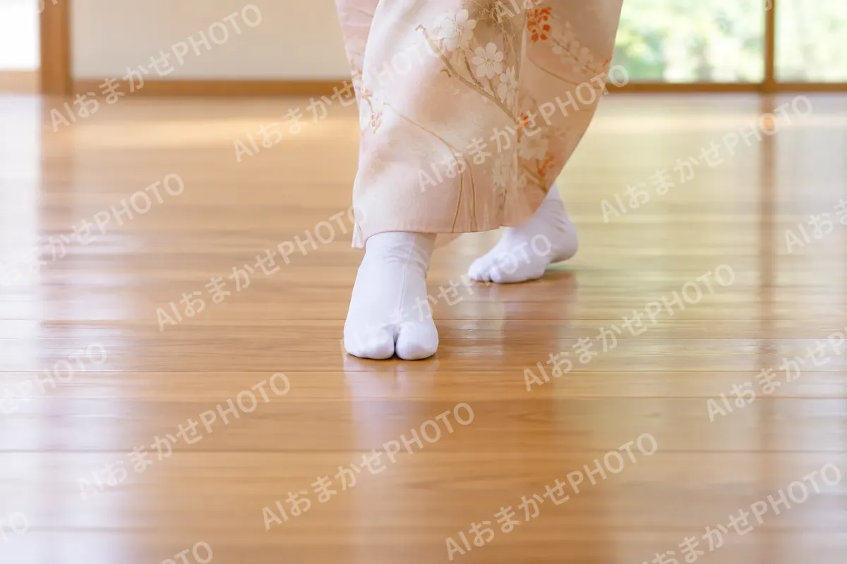 日本舞踊・よさこいの写真 No.29