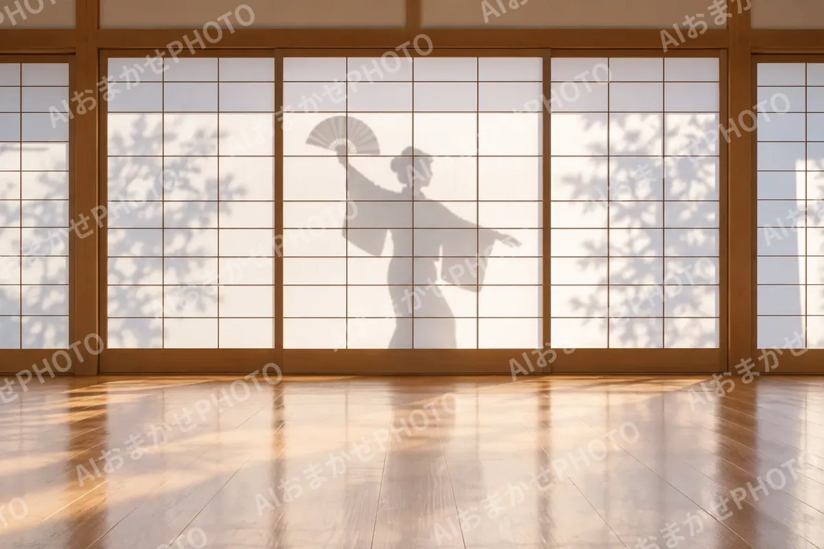 日本舞踊・よさこいの写真 No.33