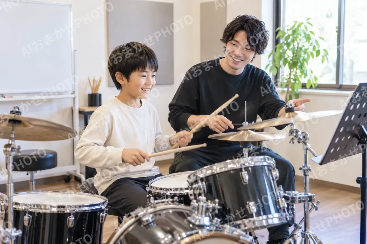 音楽教室（その他の楽器）の写真 No.3