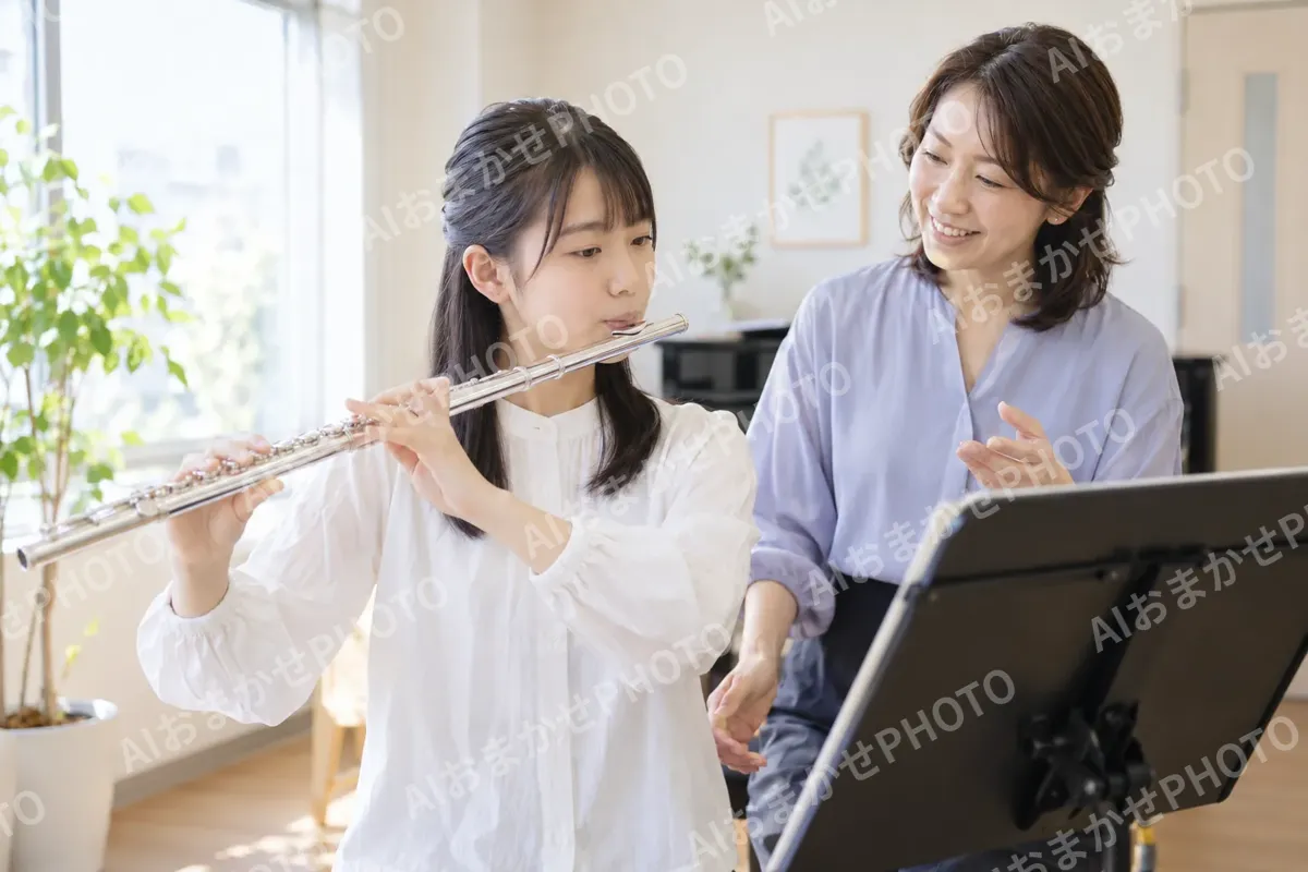 音楽教室（その他の楽器）の写真 No.4