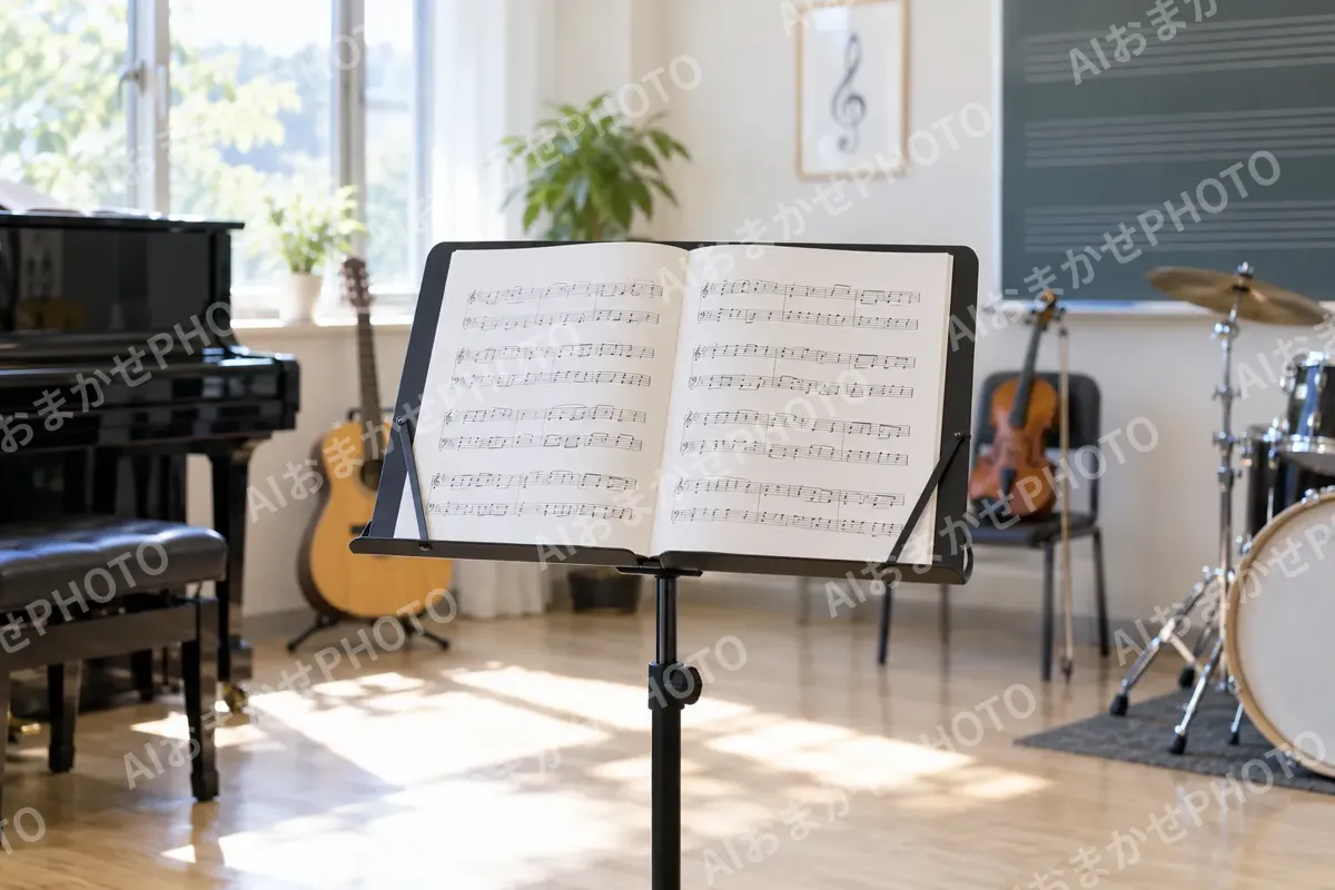 音楽教室（その他の楽器）の写真 No.20