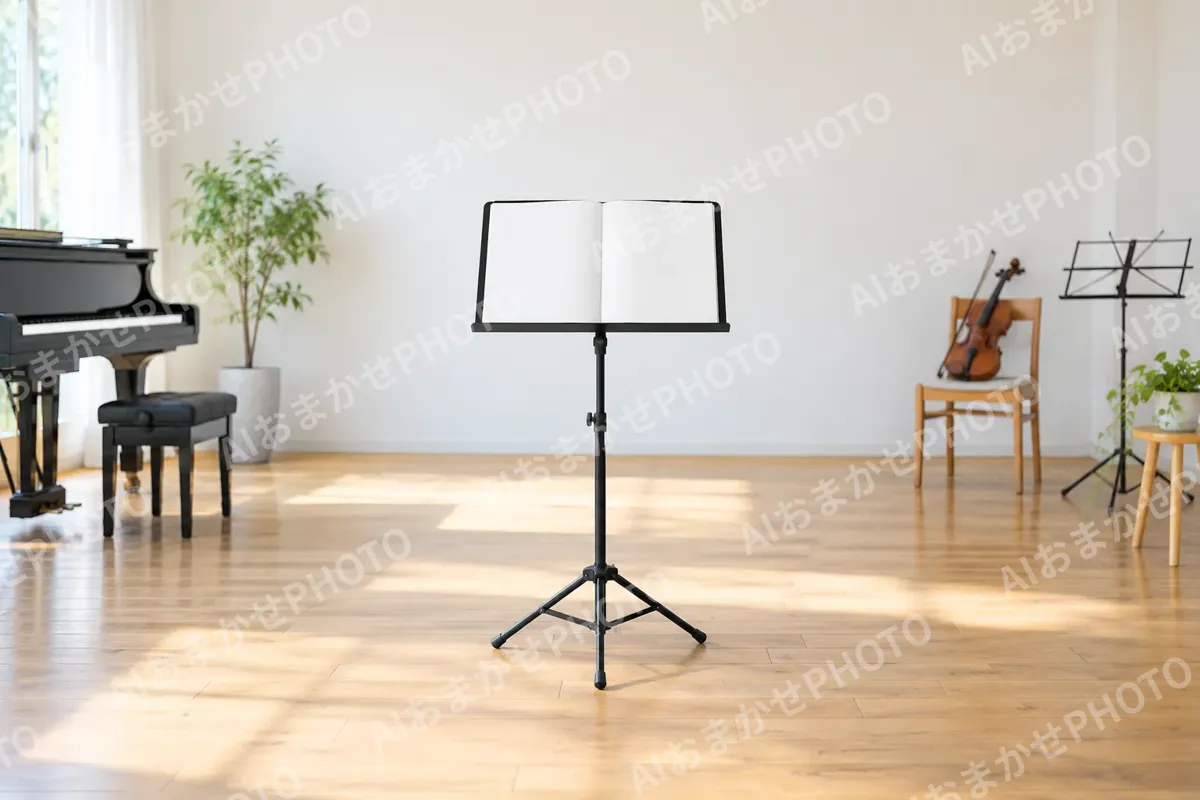 音楽教室（その他の楽器）の写真 No.24