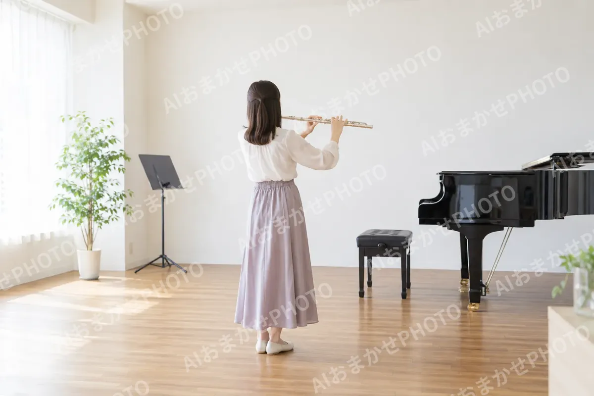 音楽教室（その他の楽器）の写真 No.26