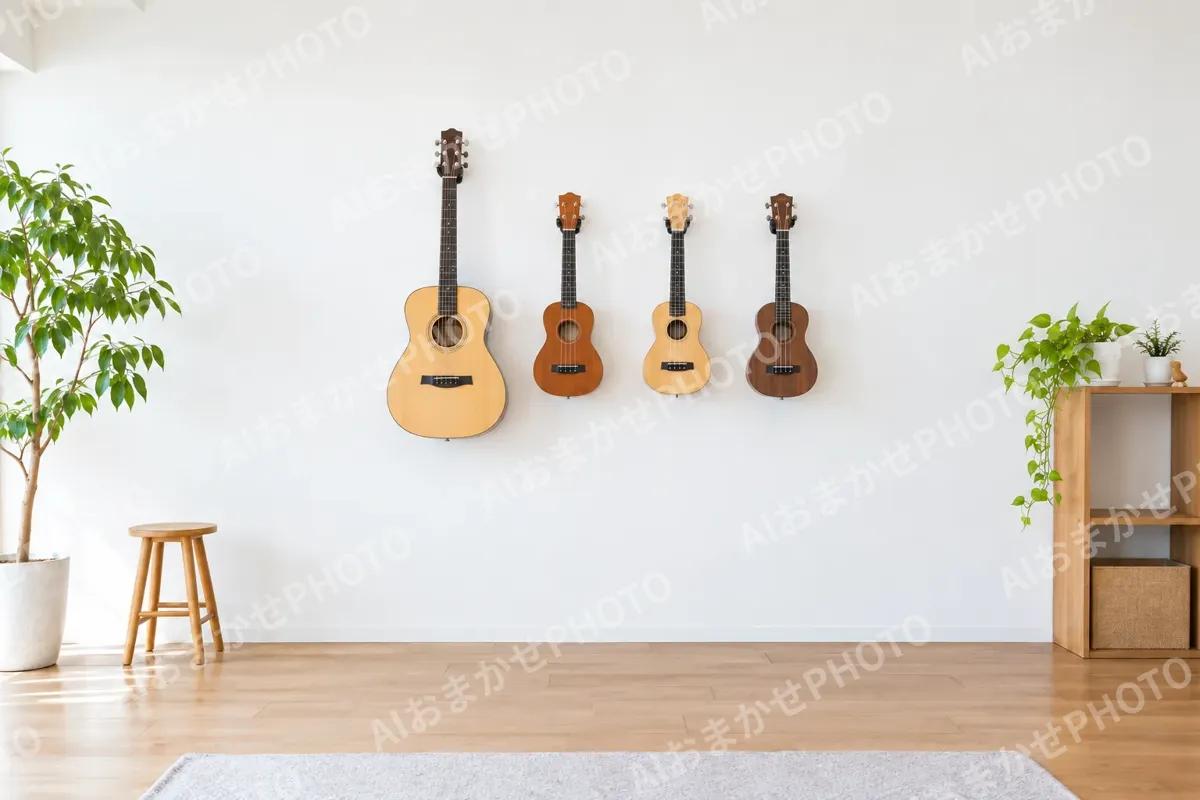 音楽教室（その他の楽器）の写真 No.27