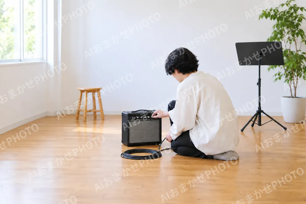 音楽教室（その他の楽器）の写真 No.30