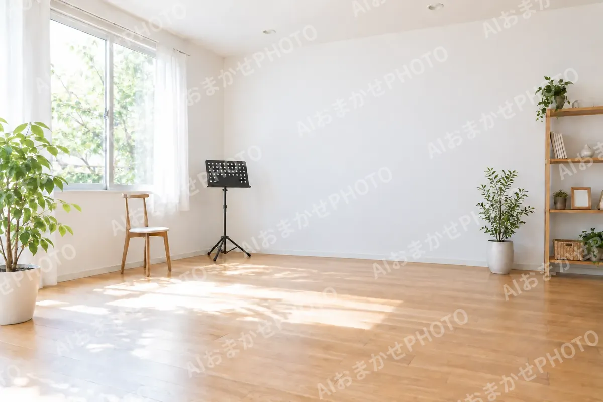 音楽教室（その他の楽器）の写真 No.32