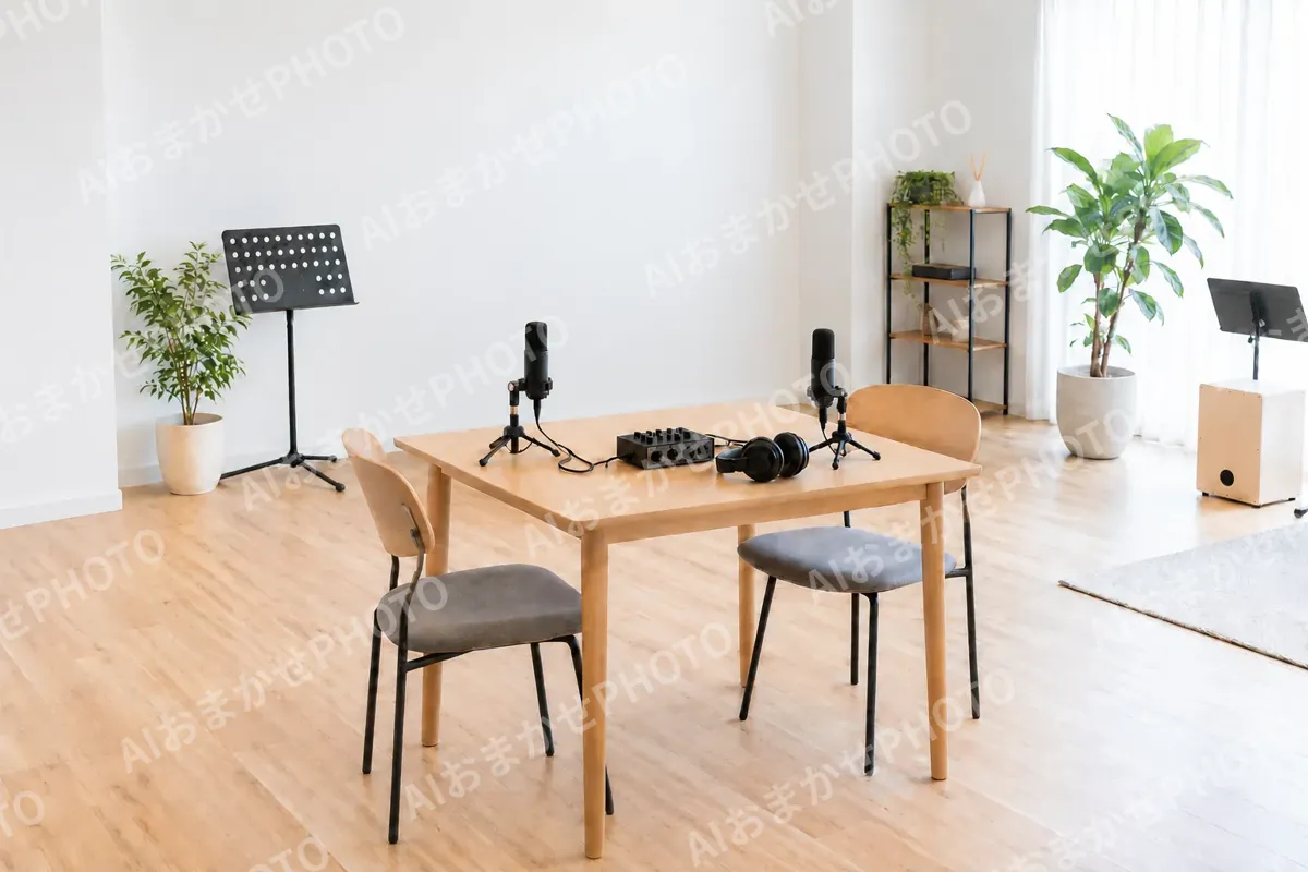 音楽教室（その他の楽器）の写真 No.33