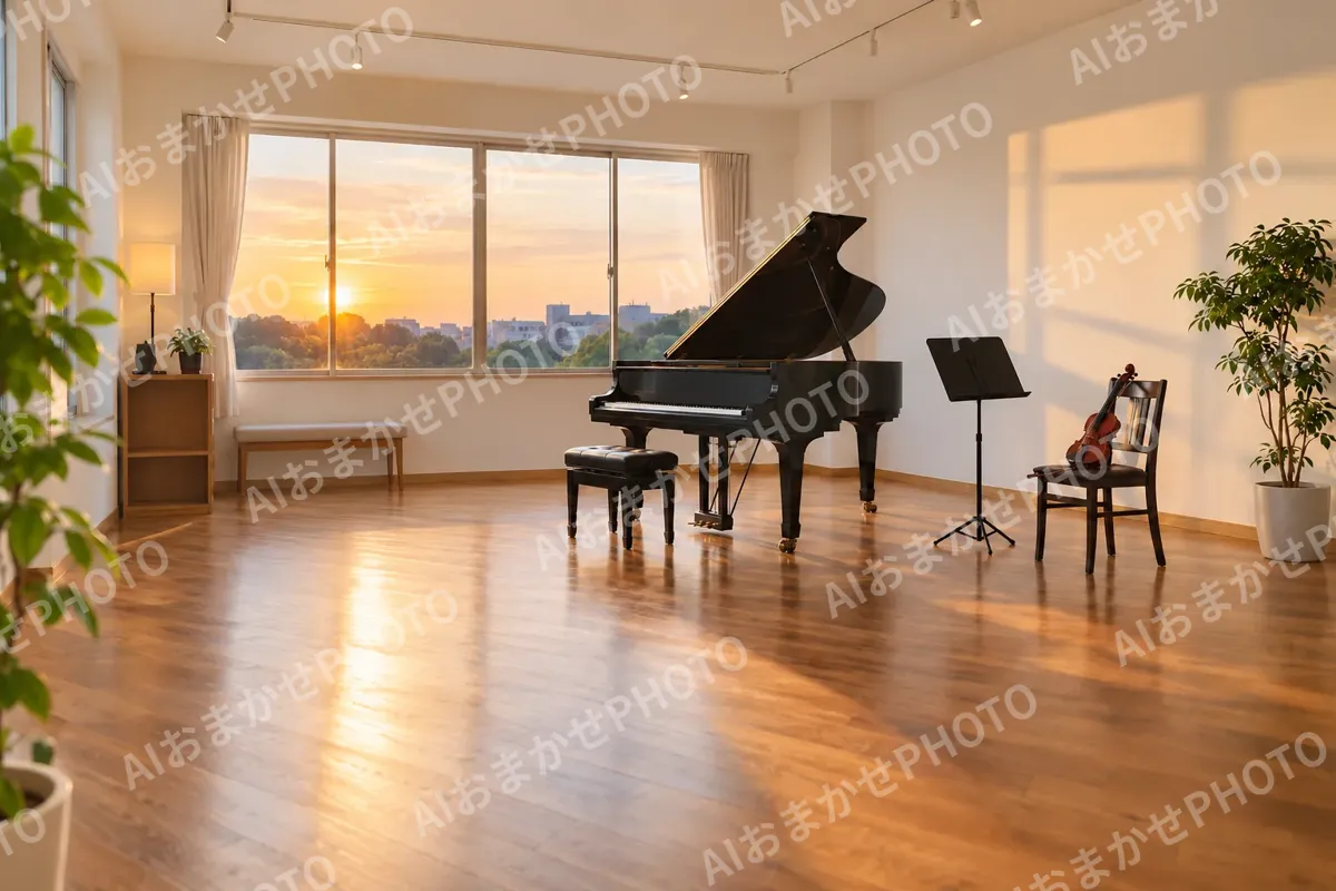 音楽教室（その他の楽器）の写真 No.35