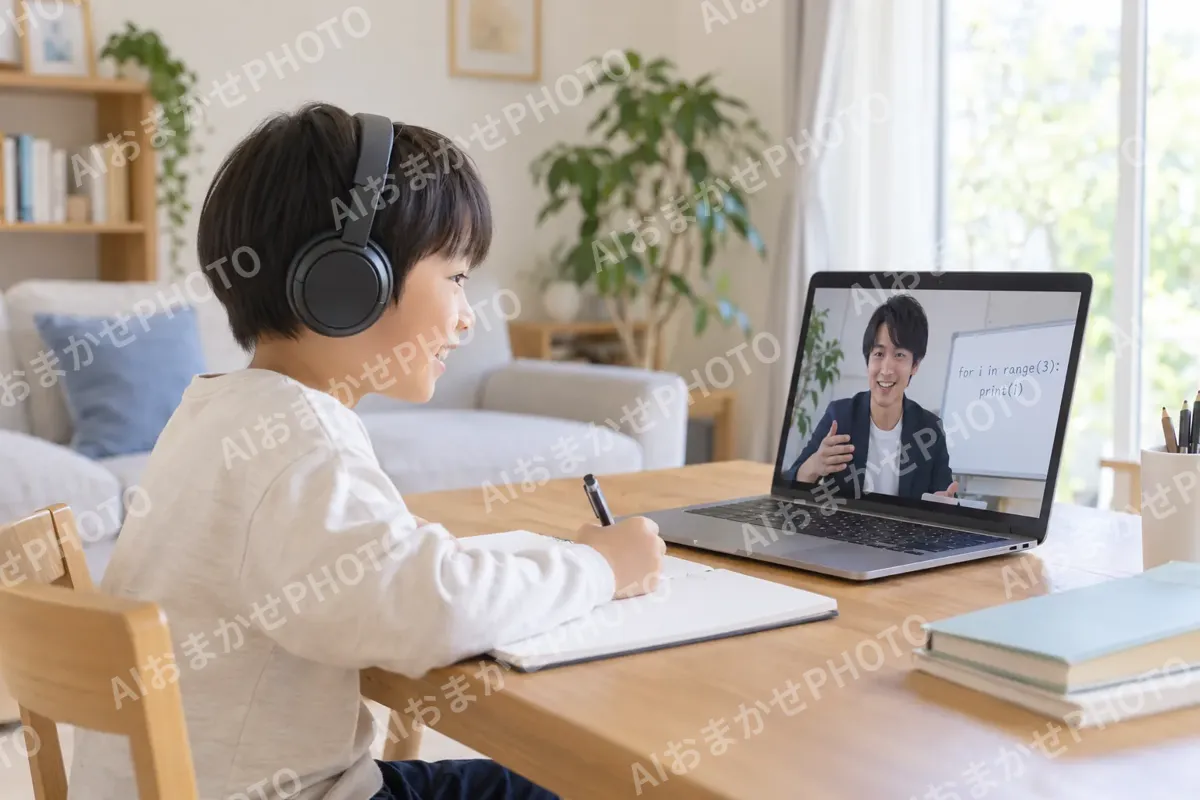 パソコン・プログラミング教室の写真 No.15