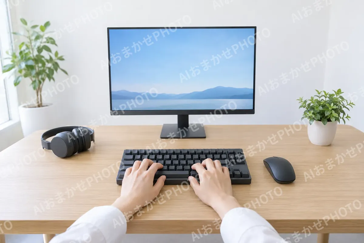 パソコン・プログラミング教室の写真 No.24