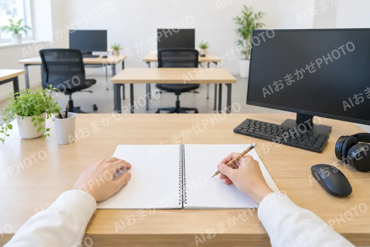 パソコン・プログラミング教室の写真 No.28