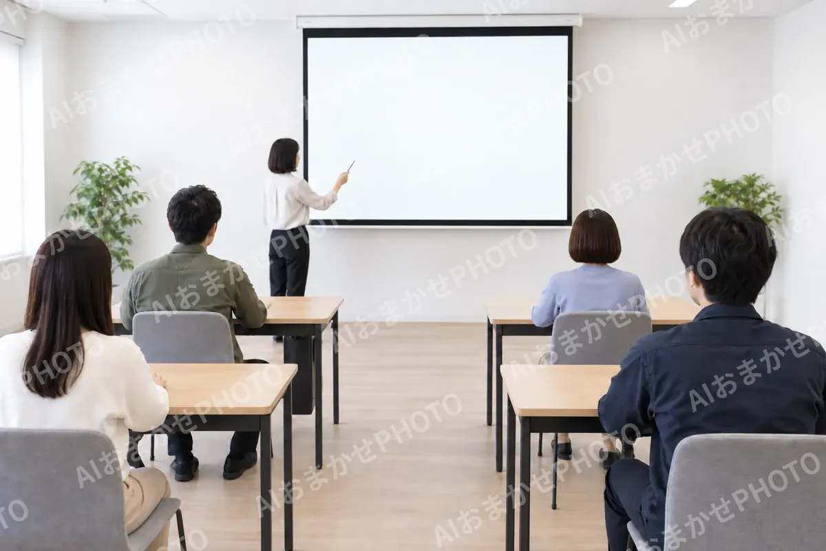 パソコン・プログラミング教室の写真 No.34