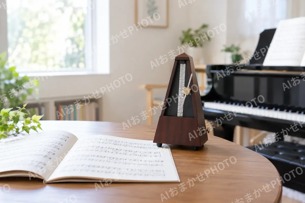 ピアノ教室の写真 No.29