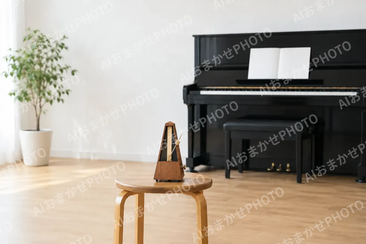 ピアノ教室の写真 No.36