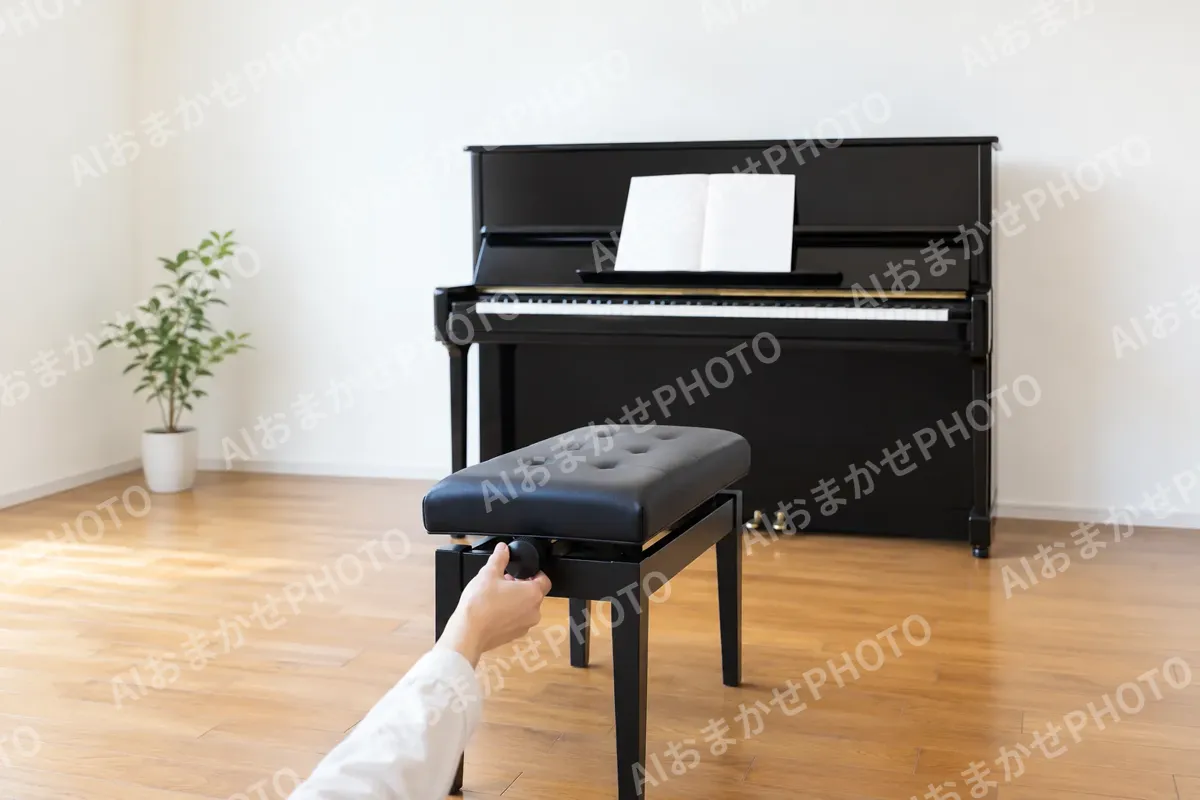 ピアノ教室の写真 No.41