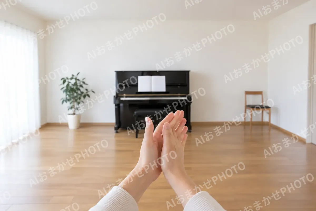 ピアノ教室の写真 No.48