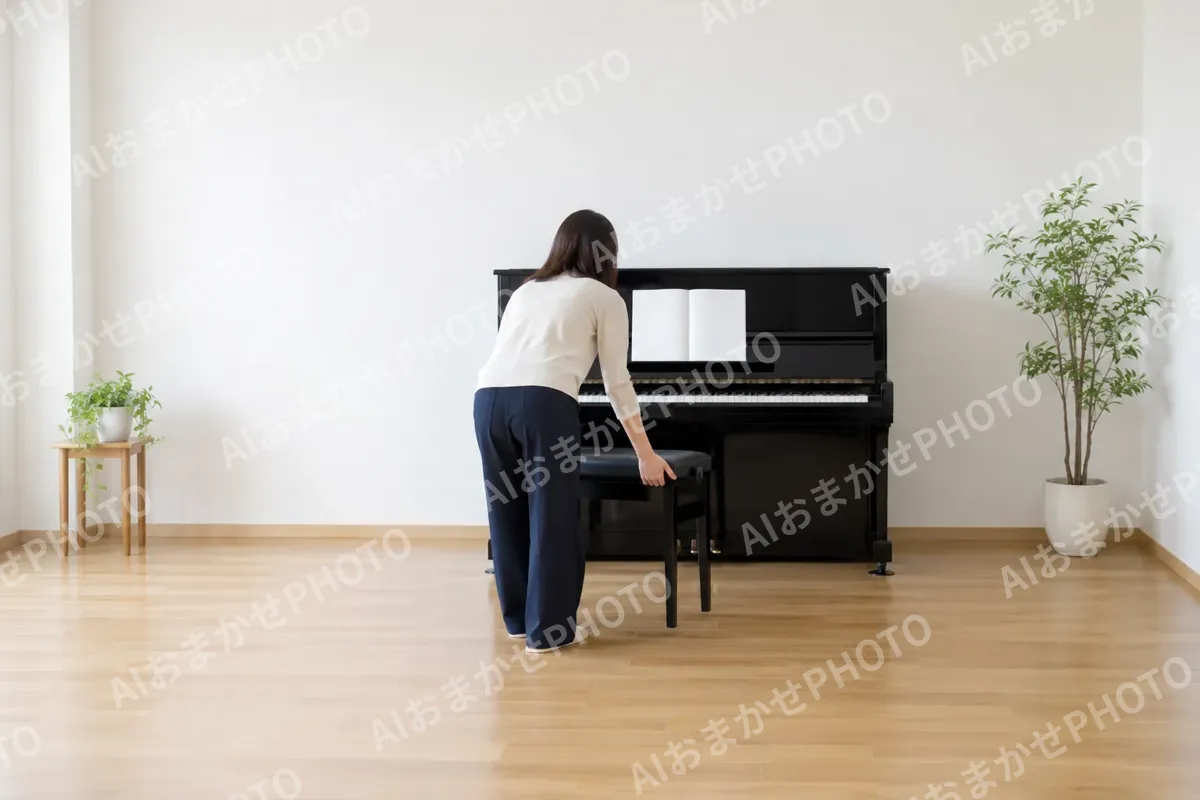 ピアノ教室の写真 No.50