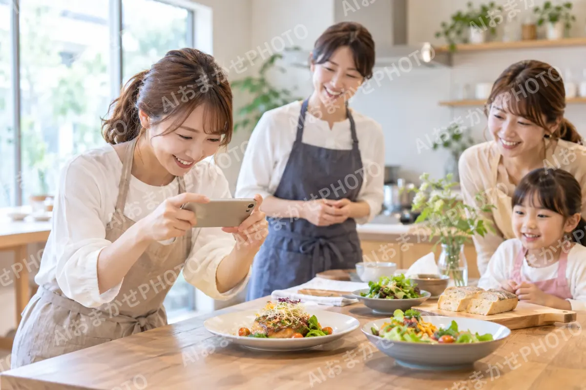 料理・カルチャー教室の写真 No.10