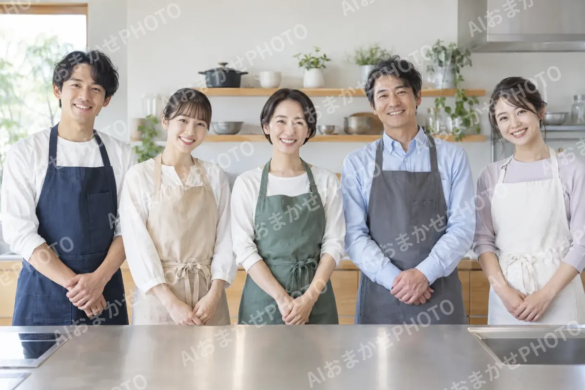 料理・カルチャー教室の写真 No.14