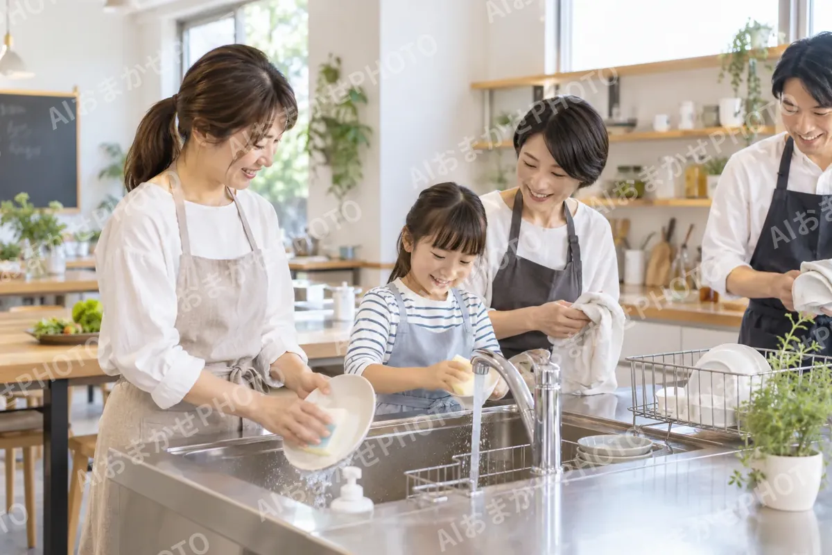 料理・カルチャー教室の写真 No.16
