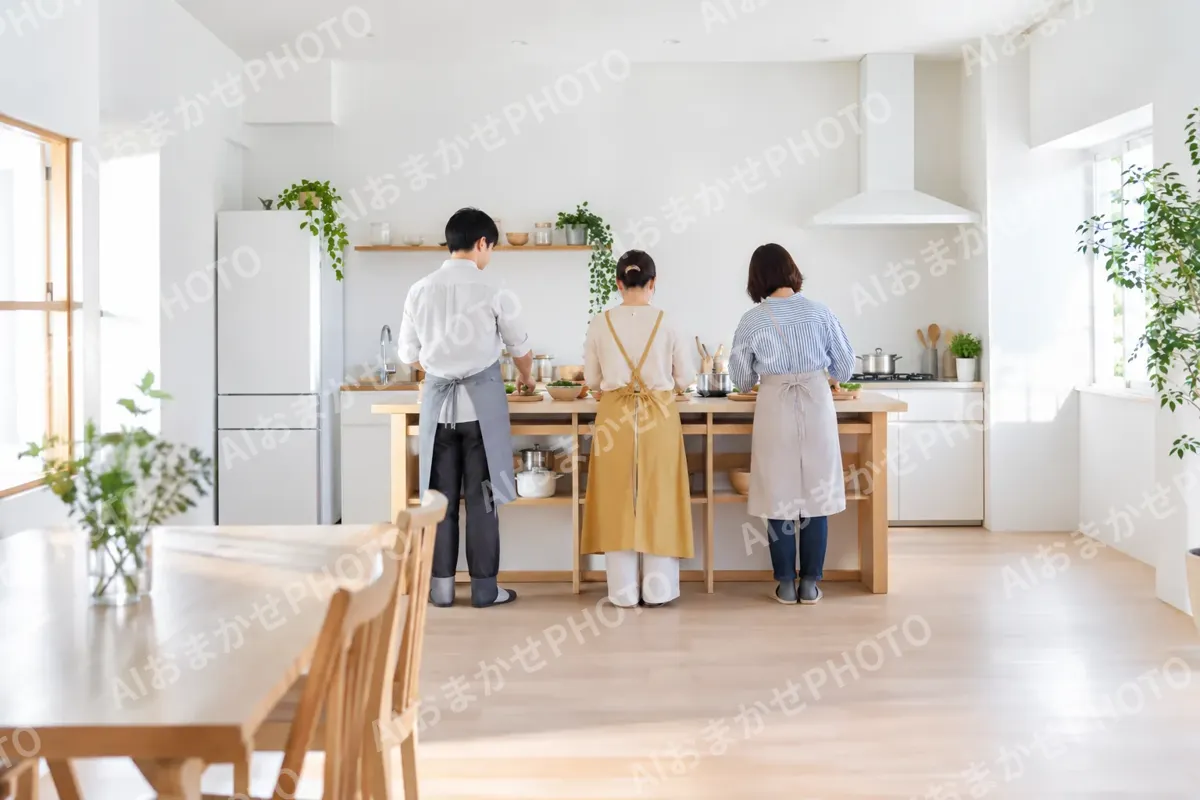 料理・カルチャー教室の写真 No.29