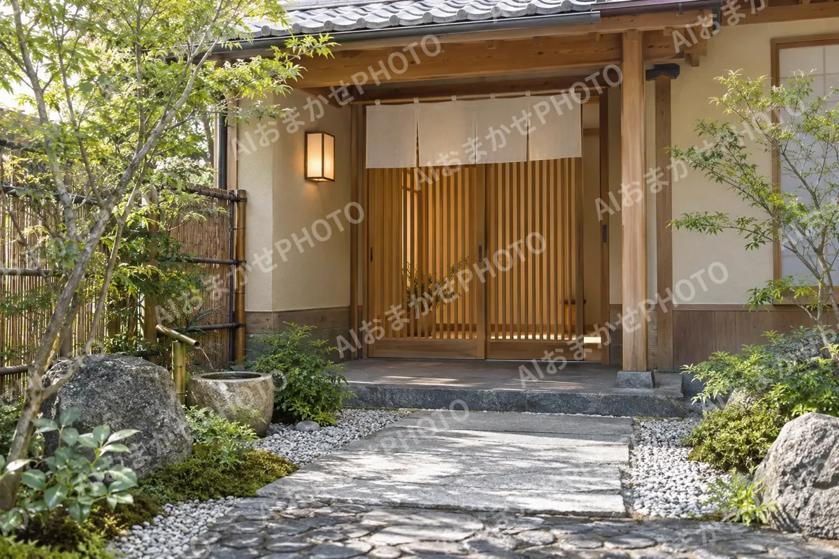 茶道の写真 No.24