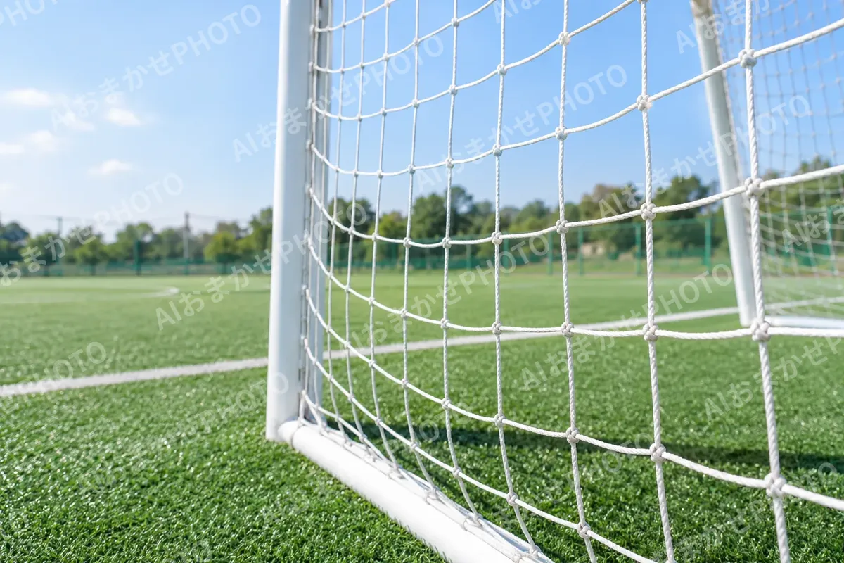 サッカースクールの写真 No.2