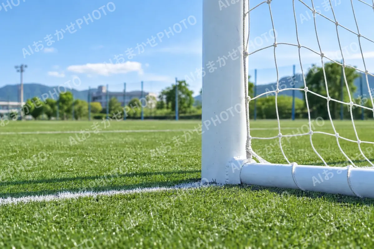 サッカースクールの写真 No.25