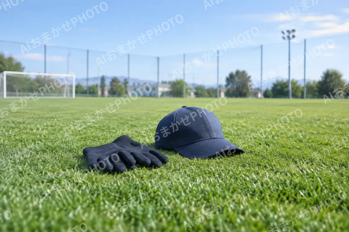 サッカースクールの写真 No.35