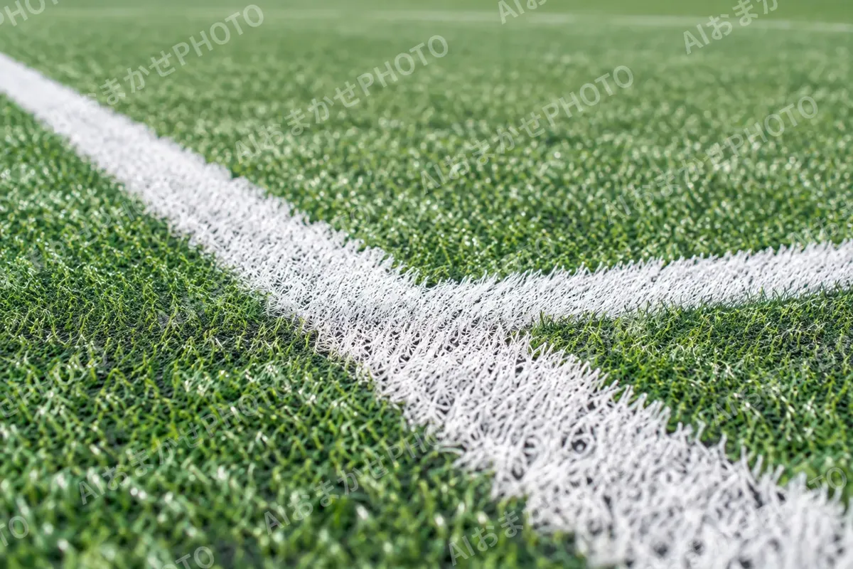サッカースクールの写真 No.36