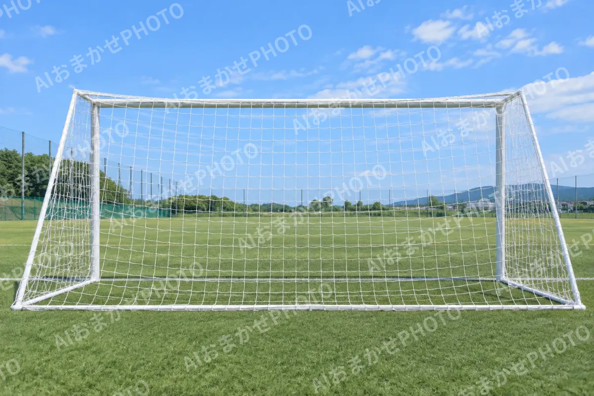 サッカースクールの写真 No.37