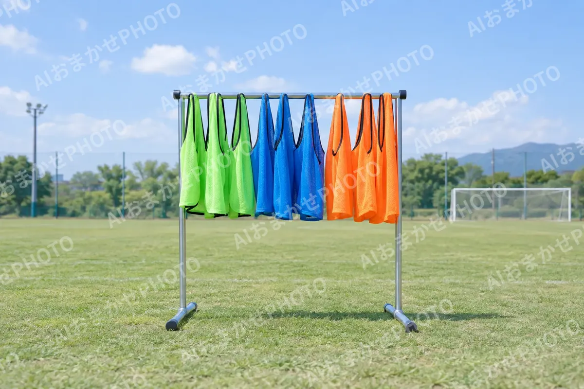 サッカースクールの写真 No.42